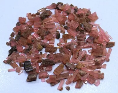 60 Carat Top Quality Rare Vayrynenite Crystals@Pakistan • $299.99