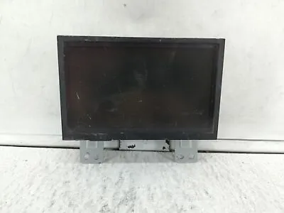 2009-2014 Nissan Maxima Information Display Screen T3RUK • $40.36