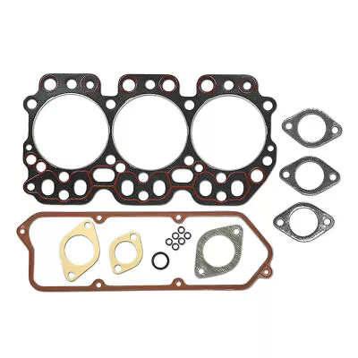 RE38850 RE527282 3-179 Head Gasket Set Fits John Deere 1520 1530 2040 2240 350C • $91.82