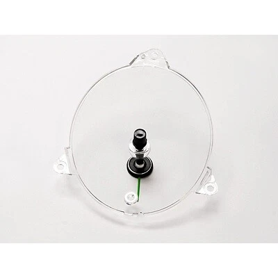 $73.28 • Buy C9ZZ-15000 Scott Drake 1969-70 Mustang Clock Lens (Deluxe, W/ Pointer)