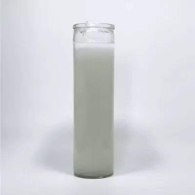 Prayer Candles - Great For Sanctuary Vigils - Unscented  • $13.99