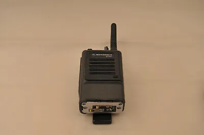 Motoroly MT1000 VHF MURS Frequencies • $32