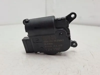 Skoda Fabia Mk3 (NJ) 2016 Air Heater Flap Actuator Motor 6Q0907511 SAD22283 • £33.59