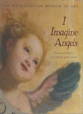 I Imagine Angels By Metropolitan Museum Of Art • $10.58