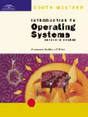 Introduction To Operating Systems: Advanced Course • $23.57