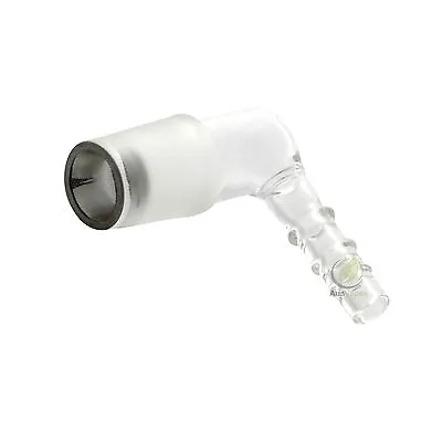 £12.50 • Buy Arizer Extreme Q Vaporizer Replacement Elbow Adaptor