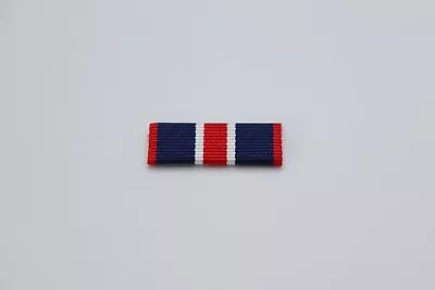 Official King's Coronation Medal Ribbon Bar King Charles III • £3.50