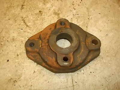 1962 Minneapolis Moline MM Jet Star Tractor Distributor Mount  • $16