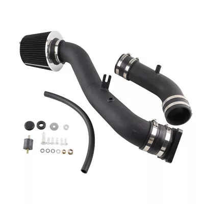 Black  For Nissan 350Z Infiniti G35 V35 Ram Intake + Filter • $52.99