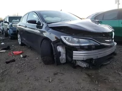 Automatic Transmission Sedan 3.6L 9 Speed Opt 9HP48 AWD Fits 15 200 1021041 • $373.95