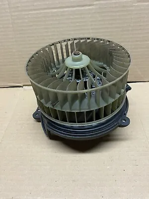 Mercedes Benz W124 Heater Motor Fan  • $55.95