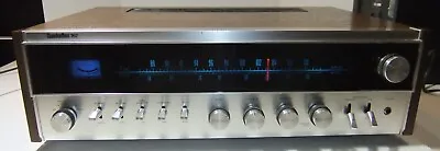 Quadraflex 767 ~35WPC VINTAGE RECEIVER 35WATTS PER CHANNEL! LQQK! • $199.99