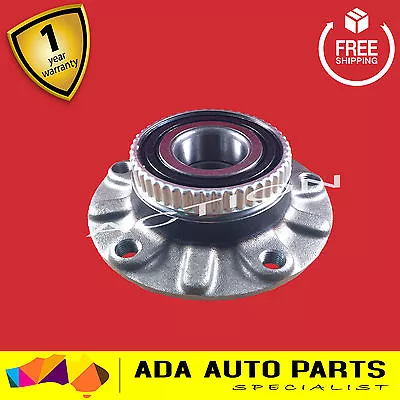 1 X FRONT WHEEL BEARING & HUB FOR BMW E36 E46 323i 325i 328i M3 Z3 1991-2005 • $60