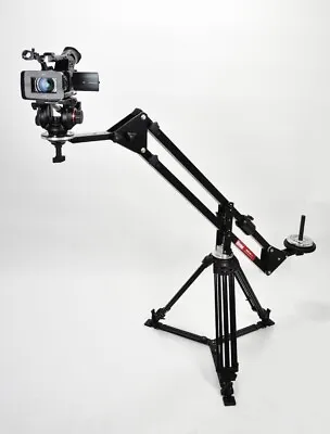 Hague K12 Multi Jib Camera Crane 2 Available For Sale • £300