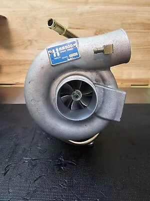 Helix RR500 SUBARU 20g Turbo. TD05 • $380