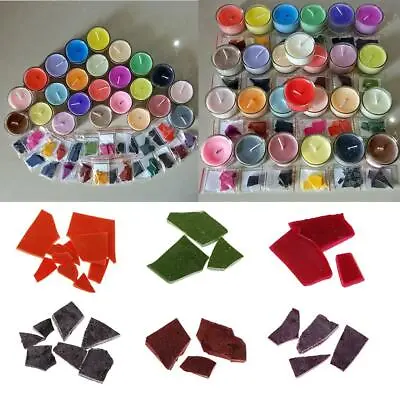 5g Natural Dye Candle Color Wax Paint Pigment • £3.96