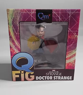 Marvel Doctor Strange Figure Q-Fig • £12.99