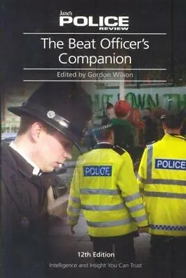 £5.16 • Buy Beat Officer's Companion 2006/2007 (Janes Police Handbooks), , Good Condition, I