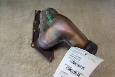 12 13 14 Mercedes C250 R. Exhaust Manifold 204 Type C350 51755 • $99.75