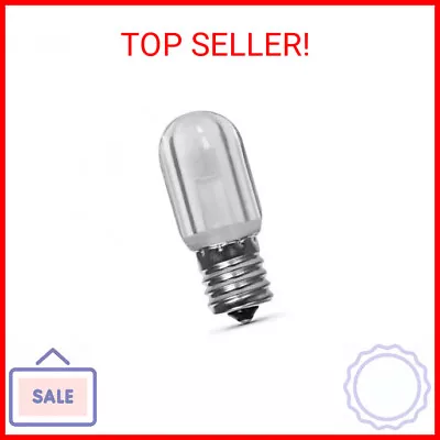 Feit Electric BPT7N/SU/LED Non-Dimmable Led Bulb 15 W 120 Vac E17 (Intermedia • $9.98