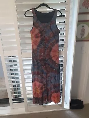 Desigual Ladies Dress. Size L (12). New. • $30