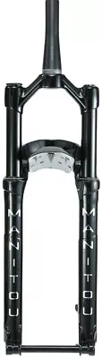 Manitou R7 Expert Suspension Fork - 27.5+ / 29  100 Mm 15 X 110 Mm 44 Mm Offset • $819.99