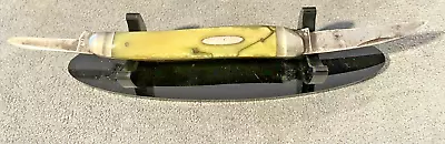 Vintage R. Thomson & Co Made In Germany Whittler Pen Knife--259.24 • $39.99