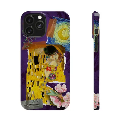 Van Gogh Art Case Iphone Case. Artistic Phone Case Van Gogh Art Phone Case • $14.93
