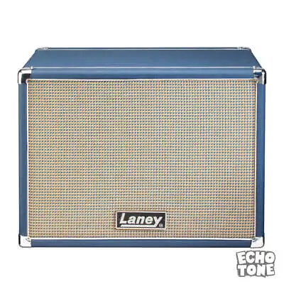 Laney Lionheart 1x12 Cabinet With Celestion G12H 70th Anniversary (LT112) • $795