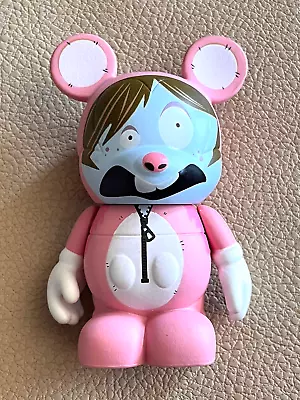 Disney Urban Series #7 Zombie Bunny 3  Vinylmation Chaser Rabbit • $4