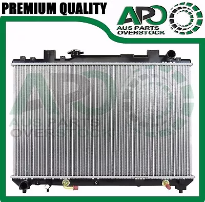 Radiator For TOYOTA Townace SBV KR42 KR43R / SPACIA SR40 VAN 96-2003 Auto Manual • $180