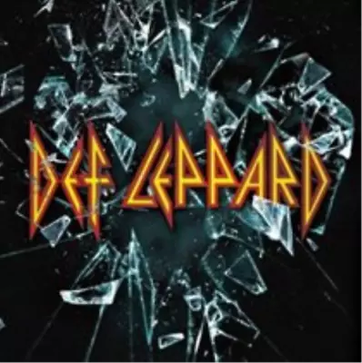 DEF LEPPARD-DEF LEPPARD- Vinyl LP Brand New/Still Sealed • $44.99