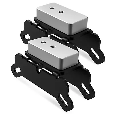 3-4 Ton Set Jack Stand Adapters For BMW For MINI For Toyota SUPRA A90 For Nissan • $42