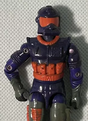 1994 GI Joe Action Figure VIPER Cobra Infantry Trooper G.I. Joe Battle Corps • $23.99