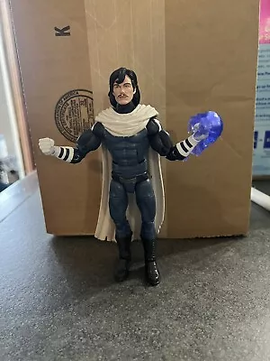 Marvel Legends Custom Graviton  • $0.99