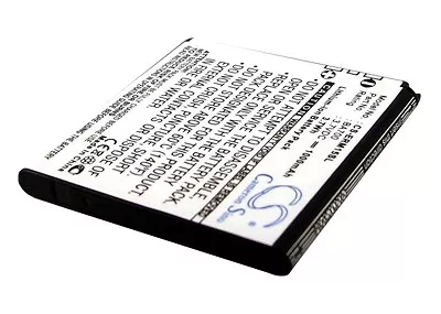 UK Battery For Sony Ericsson C1504 C1505 BA700 3.7V RoHS • £13.49