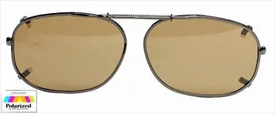 £10.95 • Buy Adjustable Clip On Reading Sunglasses Polarized  Men's Women's  C4