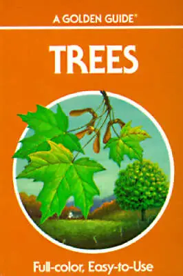 $4.39 • Buy Trees: A Guide To Familiar American Trees (Golden Guides) - Paperback - GOOD