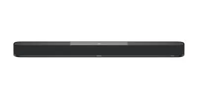 Sennheiser AMBEO Soundbar Plus Virtual 7.1.4 Speaker Setup  Built-in Subwoofer • £929