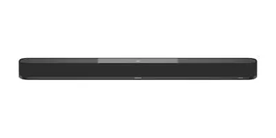 Sennheiser AMBEO Soundbar Plus Virtual 7.1.4 Speaker Setup  Built-in Subwoofer • £929
