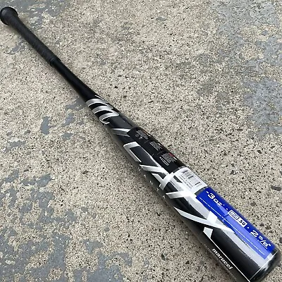 2024 Marucci CAT X VANTA 33/30 (-3) BBCOR Baseball Bat MCBCXV CatX • $316.19