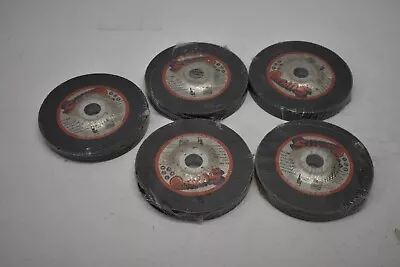 Lot Of 50 SuperCore Metal Cut Off Wheels Type 27 6  X .045   X 7/8  Arbor • $49.99