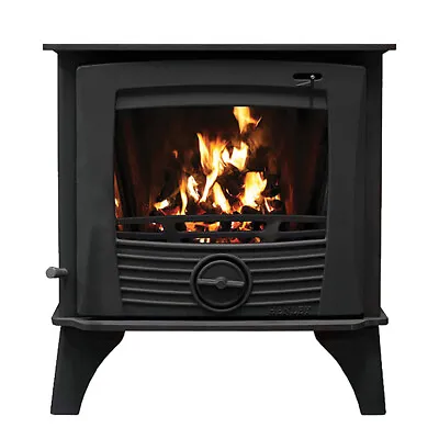 Henley Druid Boiler Stove 12kw 21kw 25kw • £1799