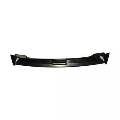 BLOX Racing 02-05 Fit Spoiler MUGEN Type Pre-Drilled Paintable • $85.51