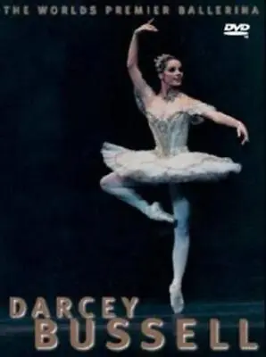 Darcey Bussell DVD (2004) Darcey Bussell Cert E Expertly Refurbished Product • £3.47