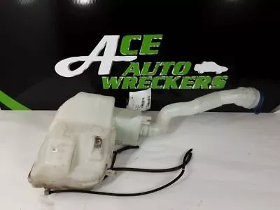 Wash Reservoir 166 Type Suv VIN D GLE400 Fits 16-19 MERCEDES GLE-CLASS 564930 • $89