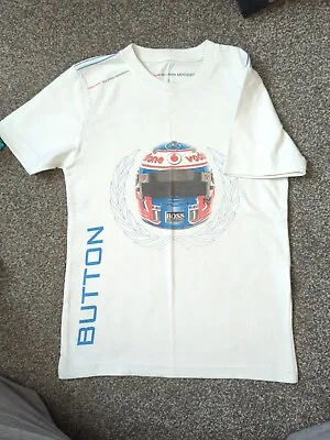 F1 McLaren Kids Tree Shirt • £3