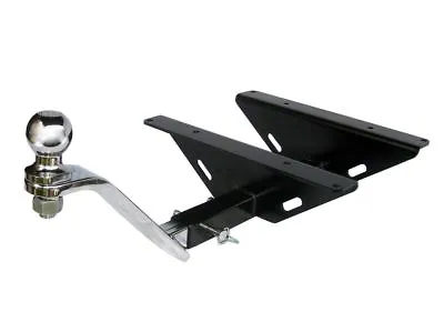 Trike Trailer Hitch For Harley Davidson Tri-Glide And Freewheeler • $210