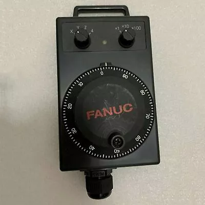 One Used Manual Pulse Generator For Ge Fanuc A860-0203-T013 Free Shipping • $294.50