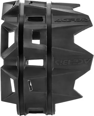 Acerbis Muffler Silencer Exhaust Pipe Protector Guard CRF YZ KTM KX RMZ DRZ WR • $32.95